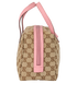 Princy Dome GG, bottom view